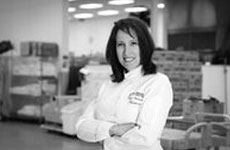 Meet a Real-Life Betty Crocker Working in K-12 Foodservice
