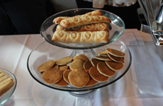 Pillsbury™ Mini Cinnis: Kid Tested, Kid Approved