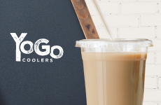 YoGo Coolers: The On-Trend Coffee Shop Drinks Students Will Love