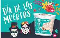 Celebrate Día de los Muertos