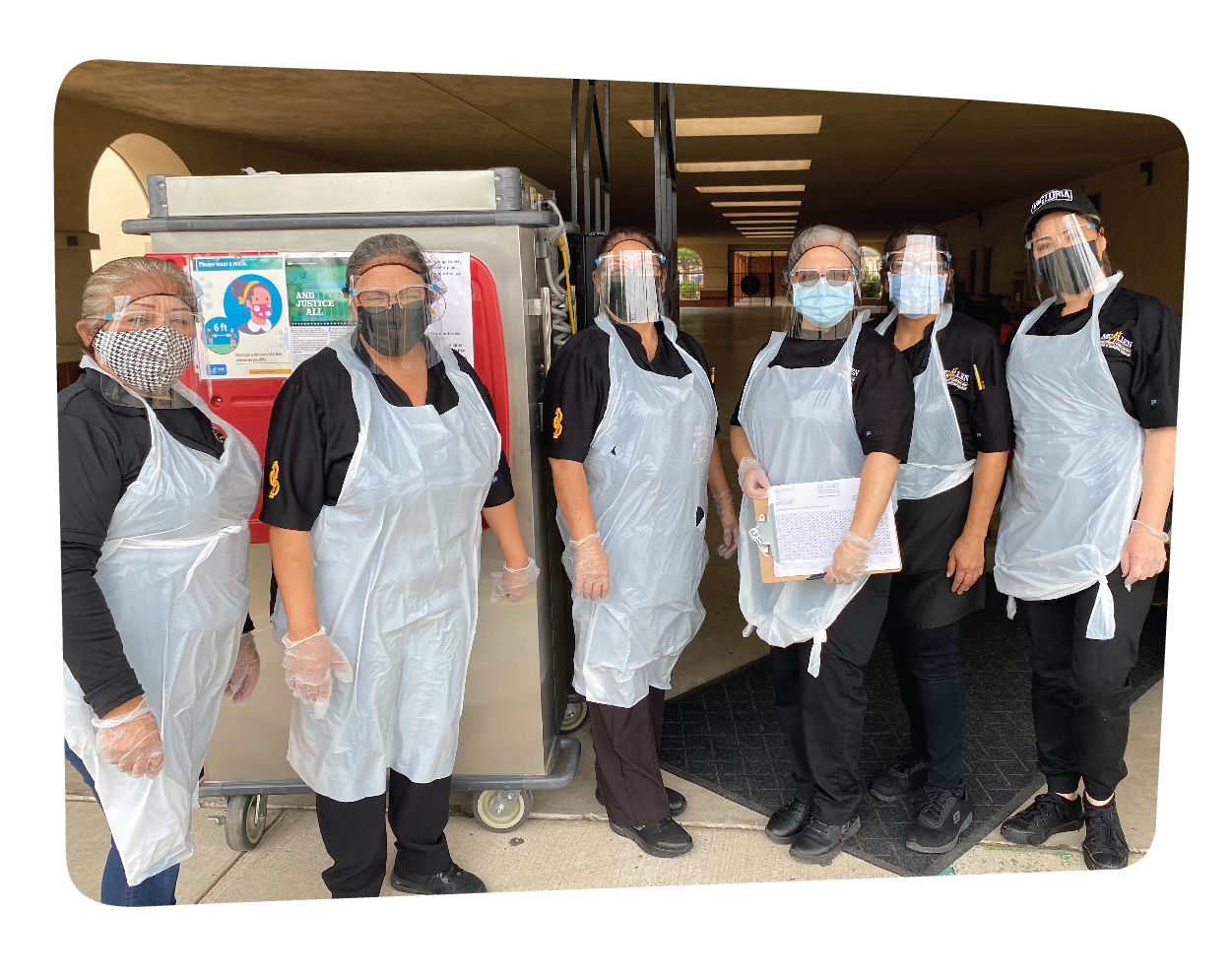 lunch-crew