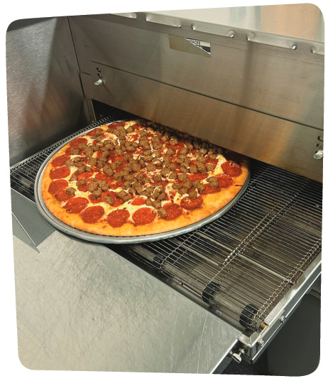 Pizza
