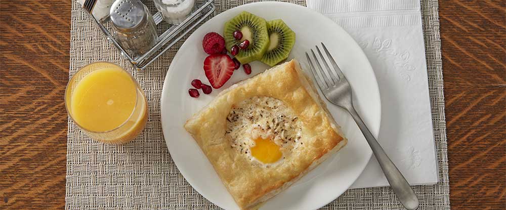 Featured Banquet & Catering Recipes