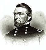 Cadwallader Washburn 