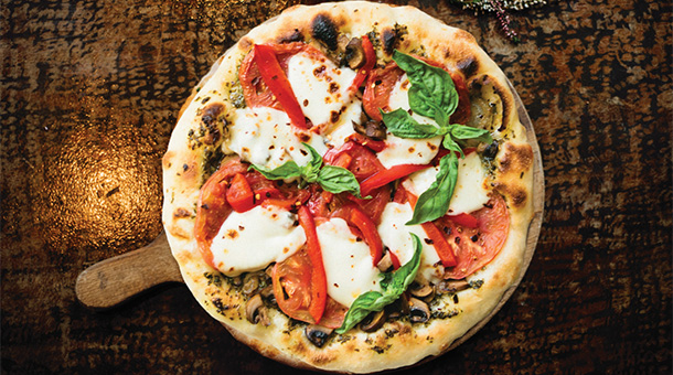 Pizzeria