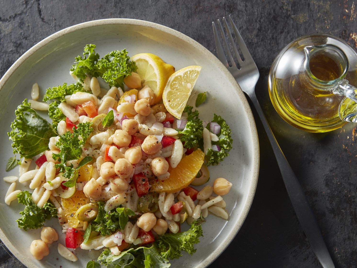 Chickpea