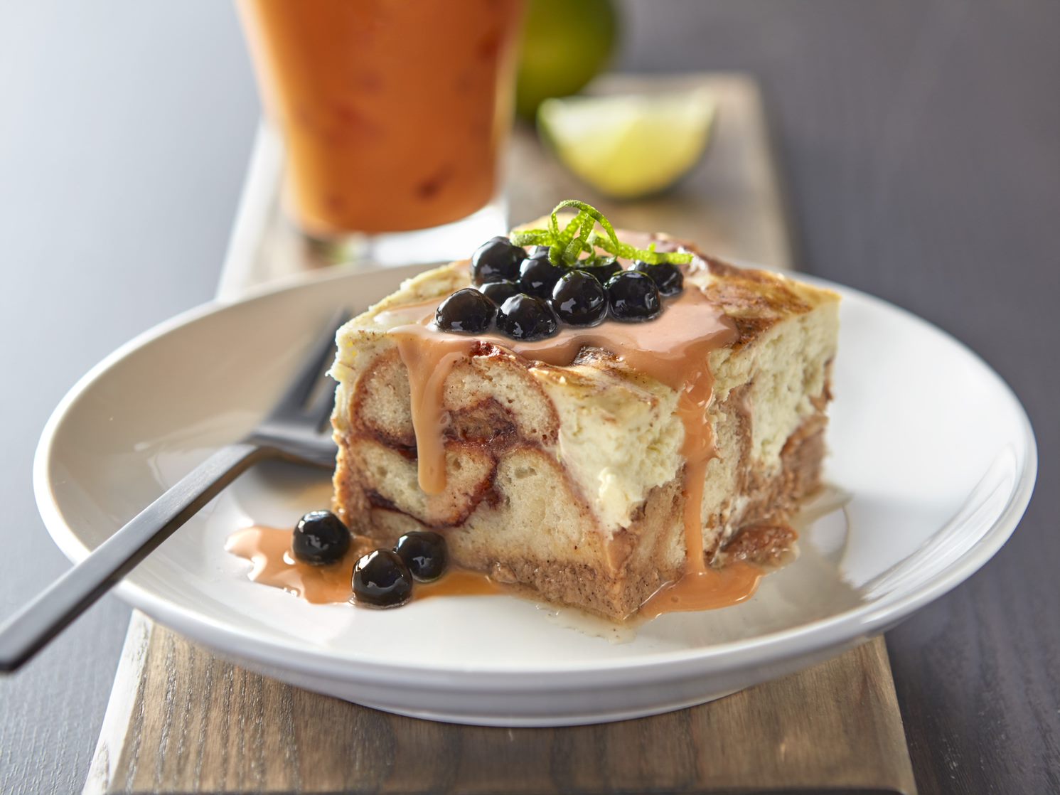 Thai Dessert