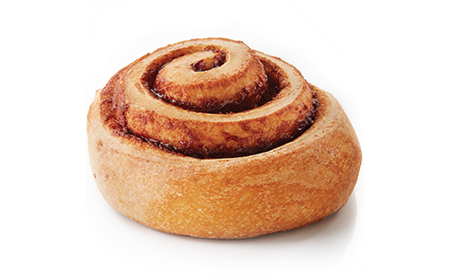 Cinnamon Roll
