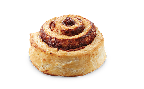 Cinnamon Roll Pillsbury Best Place & Bake Twirl Dough Cinnamon