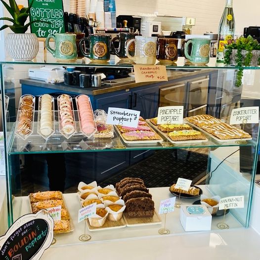 PastryCase