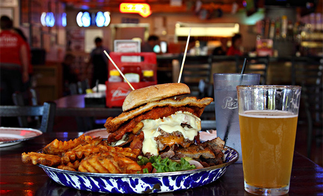Operation Success: Jethro’s BBQ