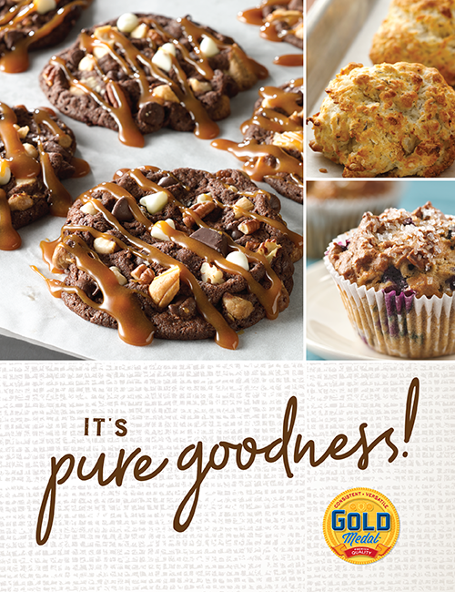 Introducing Our Reformulated Lines of Mixes