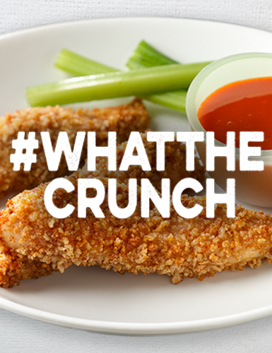 whatthecrunch