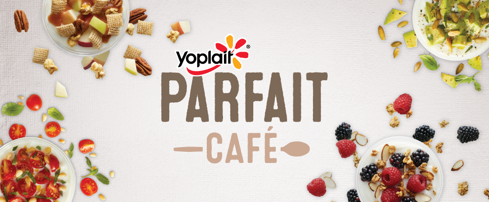 Parfait Cafe